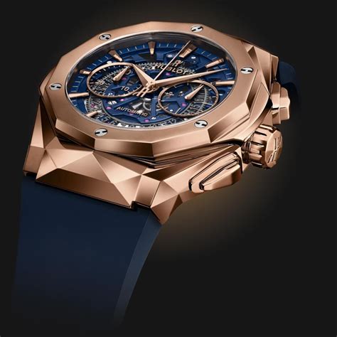 aerofusion hublot|hublot classic fusion special edition.